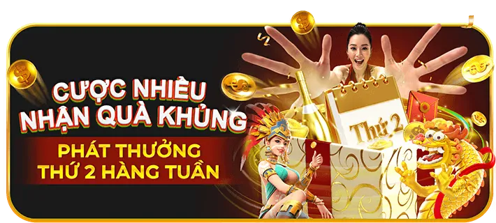 Ưu đãi mới nhất từ 88hello88 app